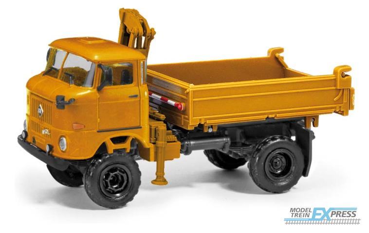 Busch autos 95254